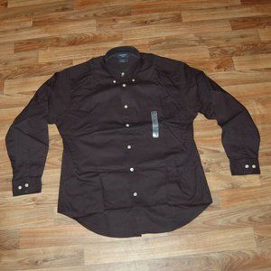 Dockers Men’s Long Sleeve Shirt